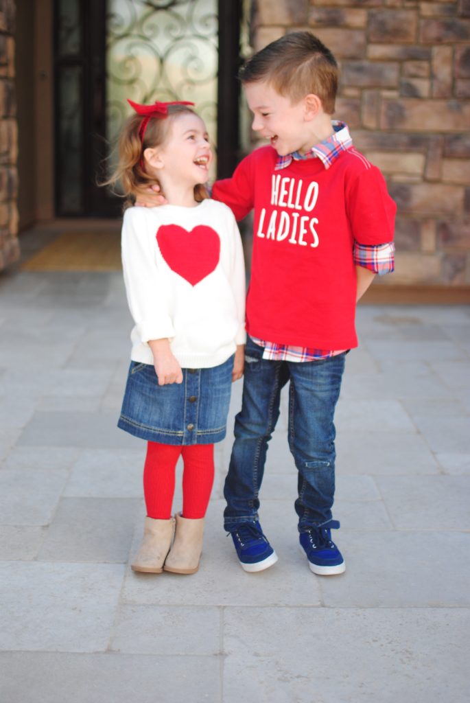 valentines day outfit boy