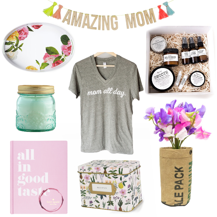 Mother’s Day gift guide