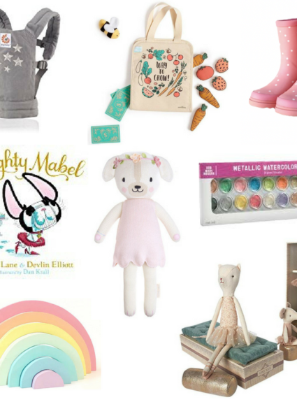 Holiday gift guide: for kids