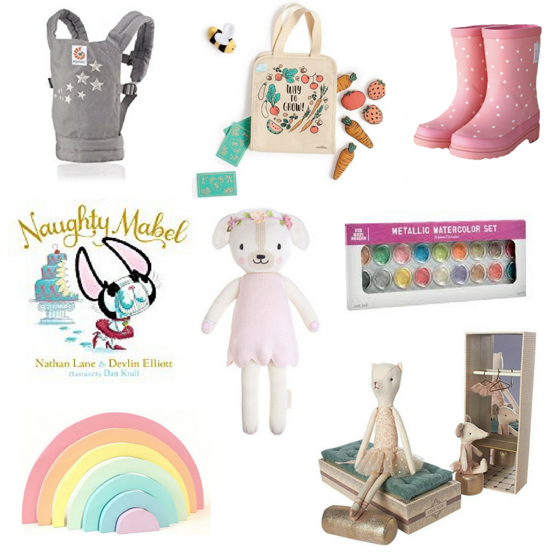 Holiday gift guide: for kids